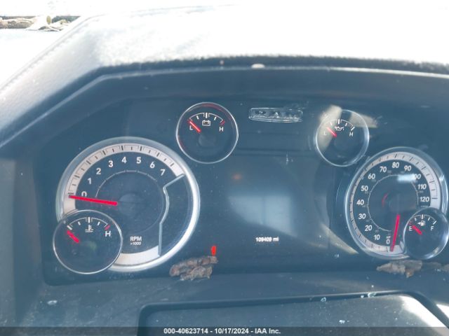 1C6RR7MT6GS387069 RAM 1500 Sport