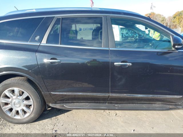 5GAKVCKD9EJ168640 Buick Enclave Premium
