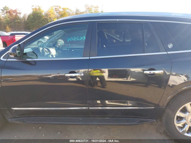 5GAKVCKD9EJ168640 Buick Enclave Premium