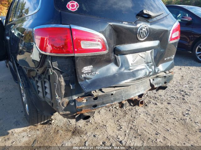5GAKVCKD9EJ168640 Buick Enclave Premium
