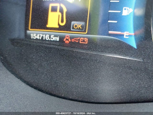 Ford EXPLORER SPORT 2017 1FM5K8GT4HGD87682 Image 7