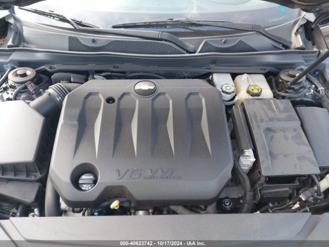1G11Z5S35KU119309 Chevrolet IMPALA LT
