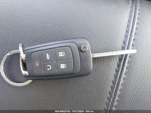 1G11Z5S35KU119309 Chevrolet IMPALA LT