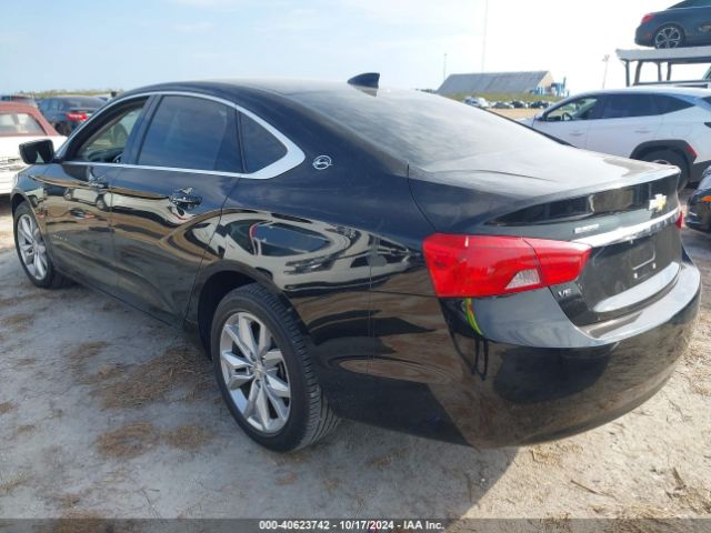 1G11Z5S35KU119309 Chevrolet IMPALA LT