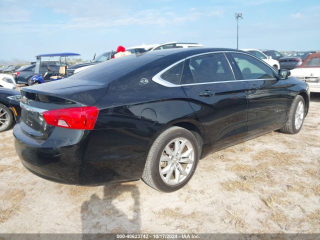 1G11Z5S35KU119309 Chevrolet IMPALA LT