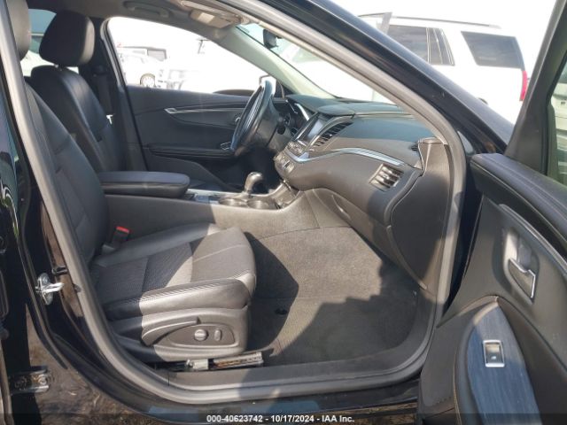 1G11Z5S35KU119309 Chevrolet IMPALA LT