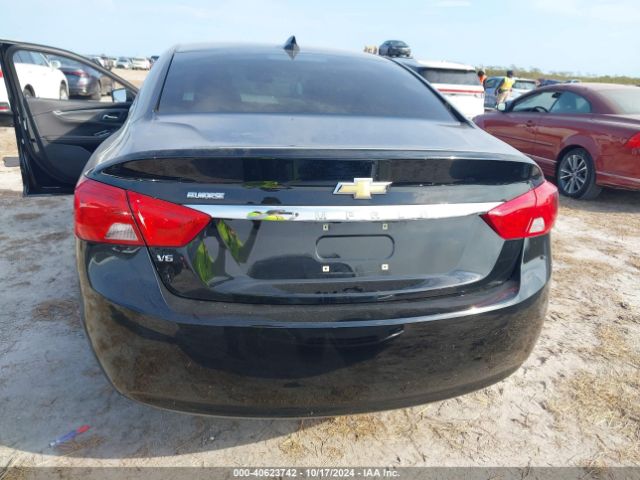 1G11Z5S35KU119309 Chevrolet IMPALA LT