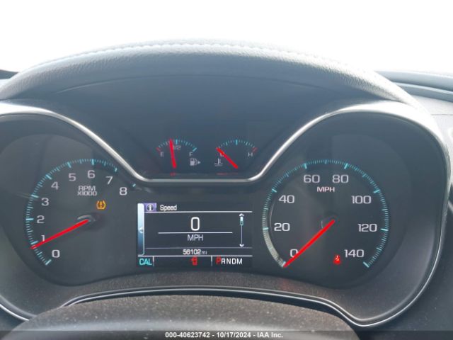 1G11Z5S35KU119309 Chevrolet IMPALA LT