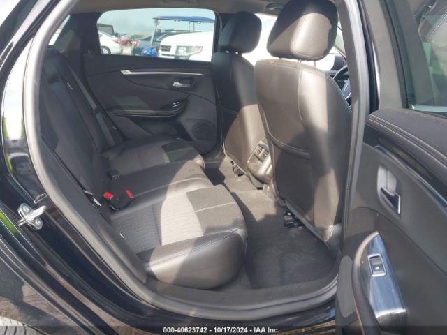1G11Z5S35KU119309 Chevrolet IMPALA LT