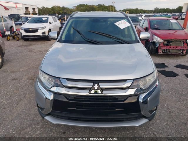 JA4AD3A38GZ055377 Mitsubishi Outlander Sel