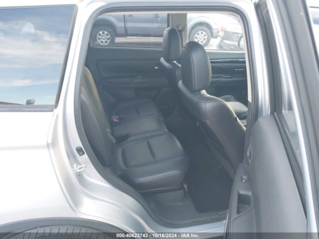 JA4AD3A38GZ055377 Mitsubishi Outlander Sel