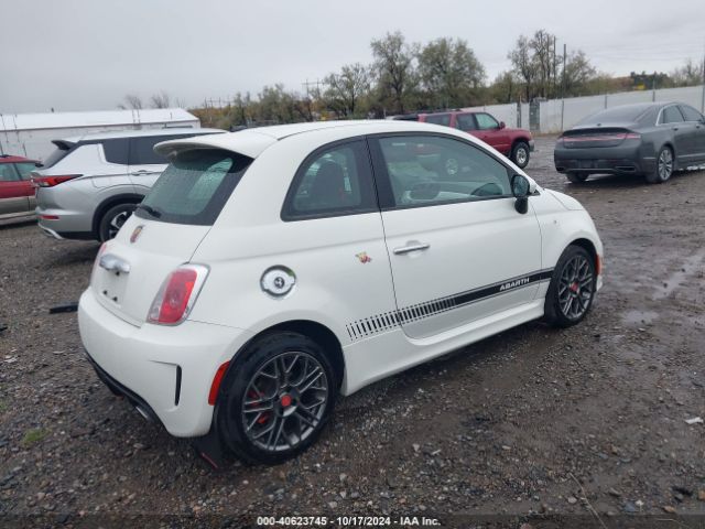 2015 FIAT 500 3C3CFFFH7FT513614 Photo 3