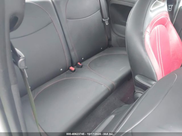 2015 FIAT 500 3C3CFFFH7FT513614 Photo 7