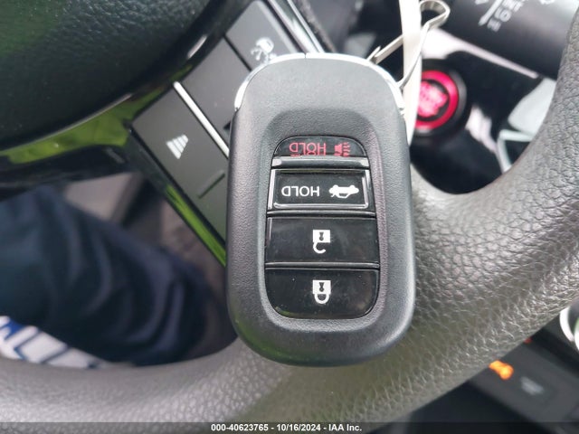 Honda Civic Lx 2023 2HGFE2F29PH538378 Image 11