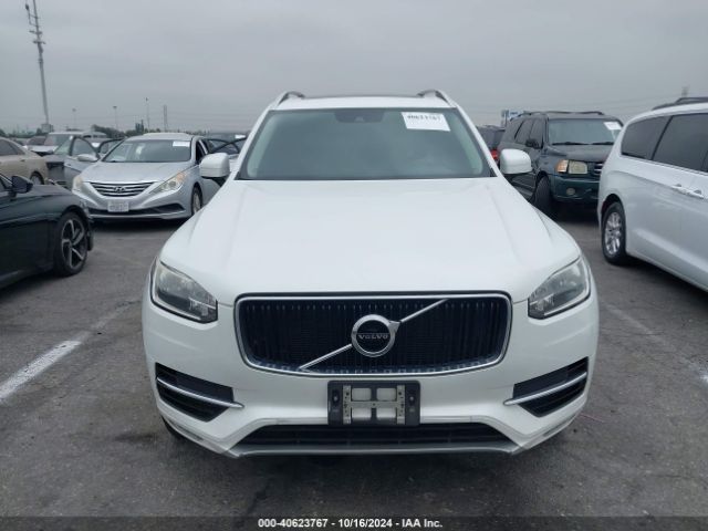 YV4102KK7G1057361 Volvo Xc90 T5 Momentum