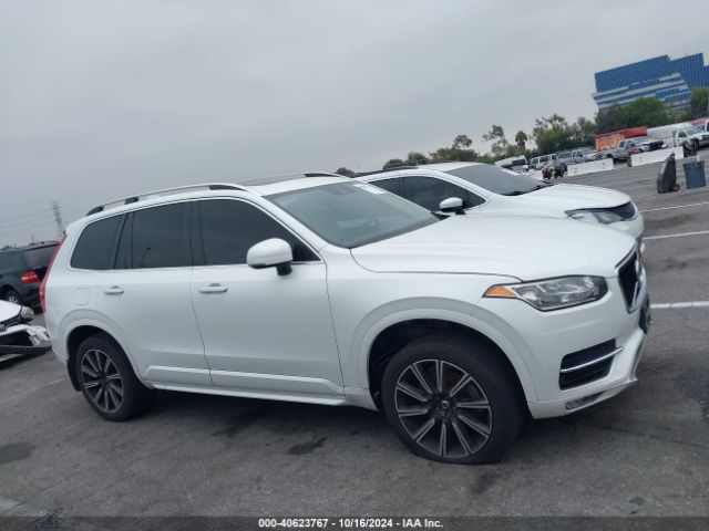 YV4102KK7G1057361 Volvo Xc90 T5 Momentum