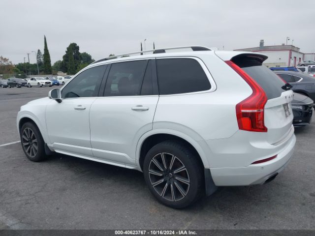 YV4102KK7G1057361 Volvo Xc90 T5 Momentum