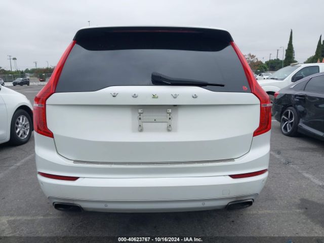 YV4102KK7G1057361 Volvo Xc90 T5 Momentum