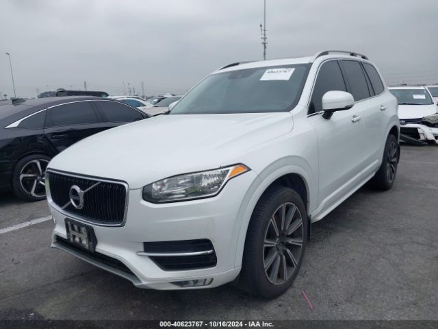 YV4102KK7G1057361 Volvo Xc90 T5 Momentum