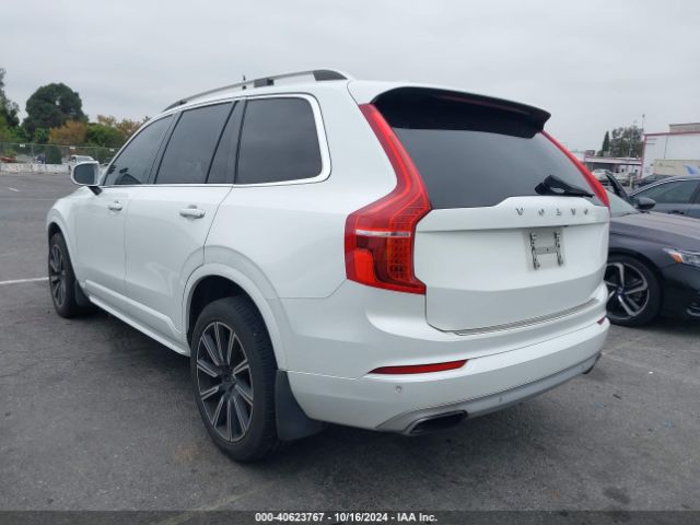 YV4102KK7G1057361 Volvo Xc90 T5 Momentum