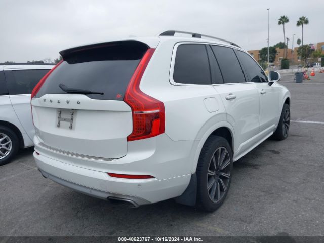 YV4102KK7G1057361 Volvo Xc90 T5 Momentum