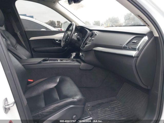 YV4102KK7G1057361 Volvo Xc90 T5 Momentum