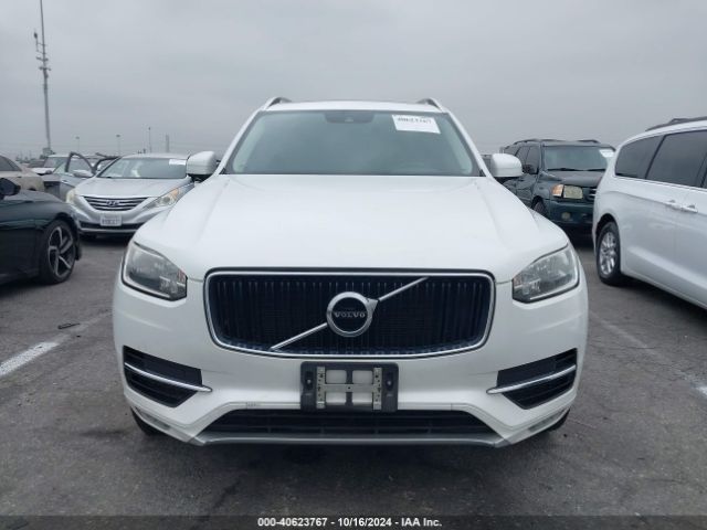 YV4102KK7G1057361 Volvo Xc90 T5 Momentum