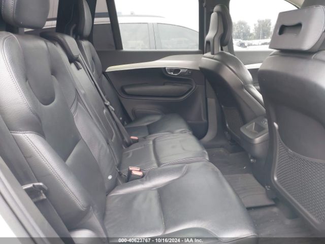 YV4102KK7G1057361 Volvo Xc90 T5 Momentum