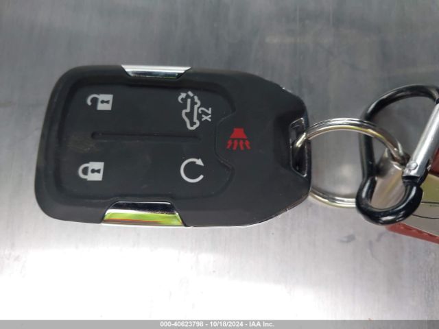 3GTP8CEK7MG249223 GMC Sierra 1500 2wd  Short Box Elevation