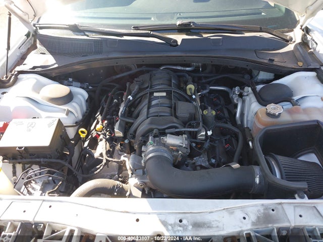 Dodge Charger R/t Rwd 2019 2C3CDXCT3KH550067 Image 10