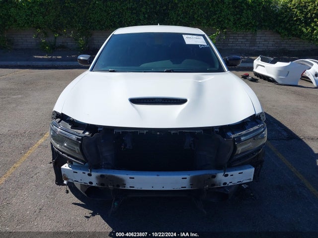 Dodge Charger R/t Rwd 2019 2C3CDXCT3KH550067 Image 13