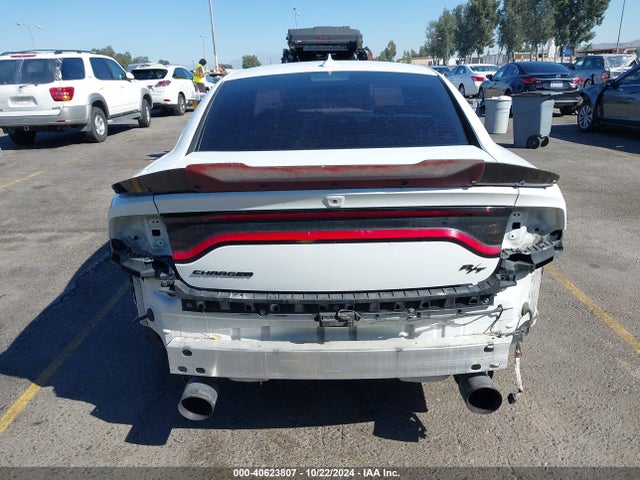 Dodge Charger R/t Rwd 2019 2C3CDXCT3KH550067 Image 17