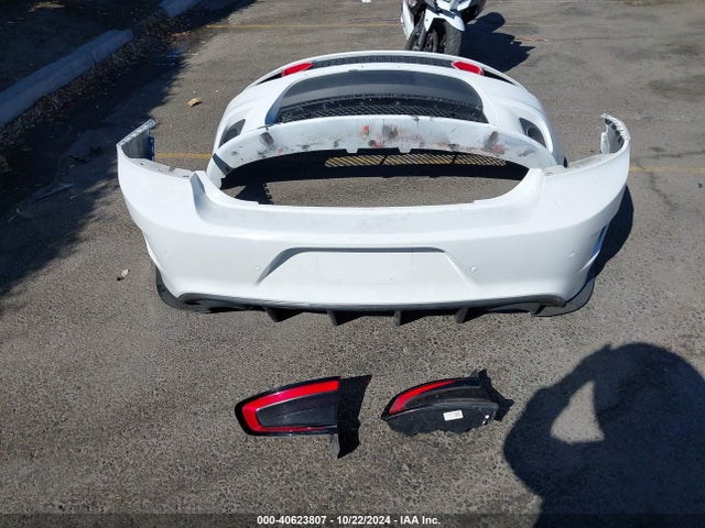 Dodge Charger R/t Rwd 2019 2C3CDXCT3KH550067 Image 12