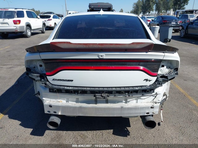 Dodge Charger R/t Rwd 2019 2C3CDXCT3KH550067 Image 18