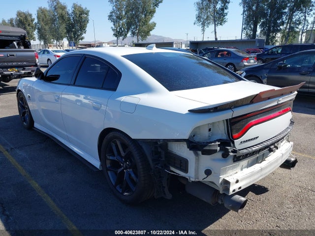 Dodge Charger R/t Rwd 2019 2C3CDXCT3KH550067 Image 3