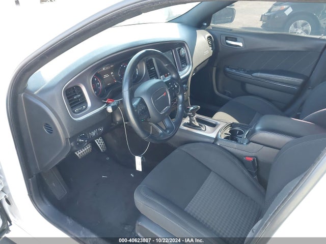Dodge Charger R/t Rwd 2019 2C3CDXCT3KH550067 Image 5