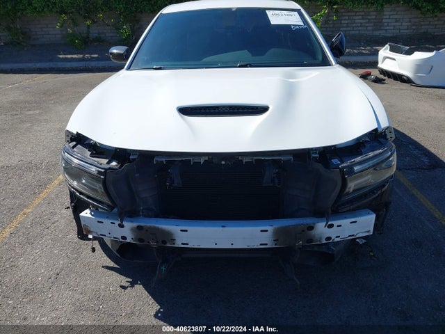 Dodge Charger R/t Rwd 2019 2C3CDXCT3KH550067 Image 6