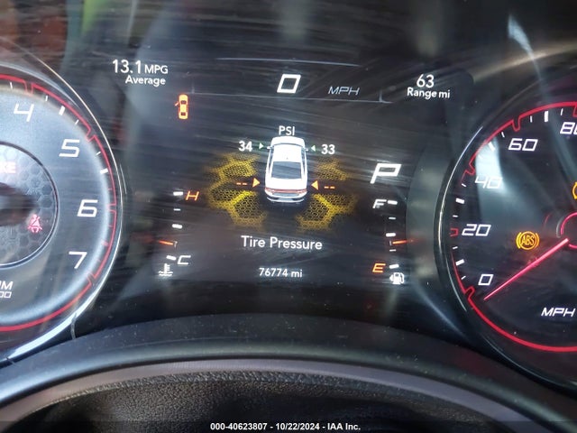 Dodge Charger R/t Rwd 2019 2C3CDXCT3KH550067 Image 7