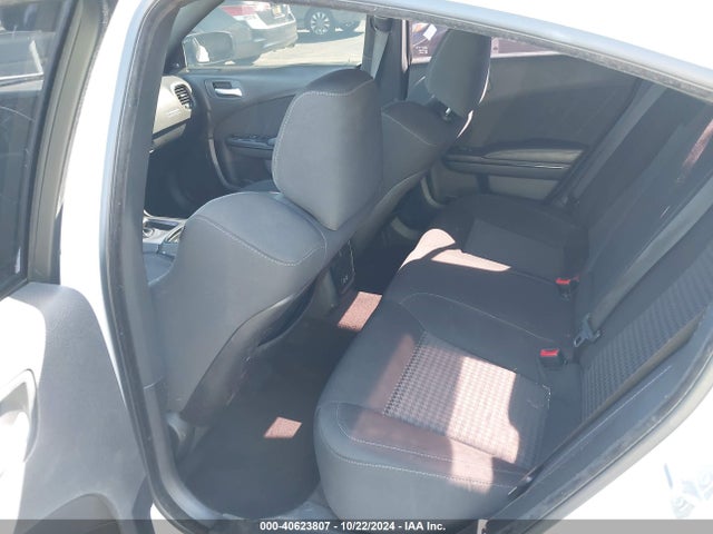 Dodge Charger R/t Rwd 2019 2C3CDXCT3KH550067 Image 8