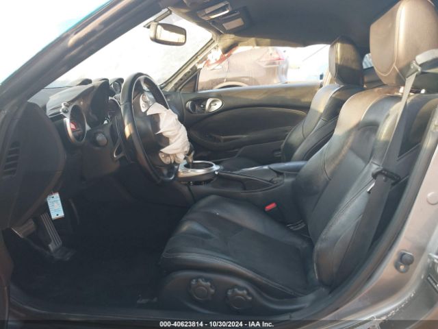 JN1AZ4EH6EM633993 Nissan 370z Touring