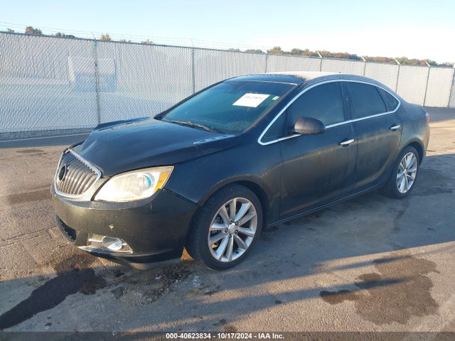 1G4PS5SK4E4188781 Buick Verano Leather Group
