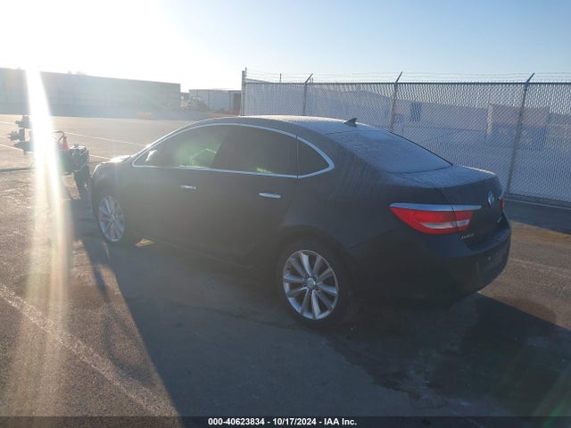 1G4PS5SK4E4188781 Buick Verano Leather Group