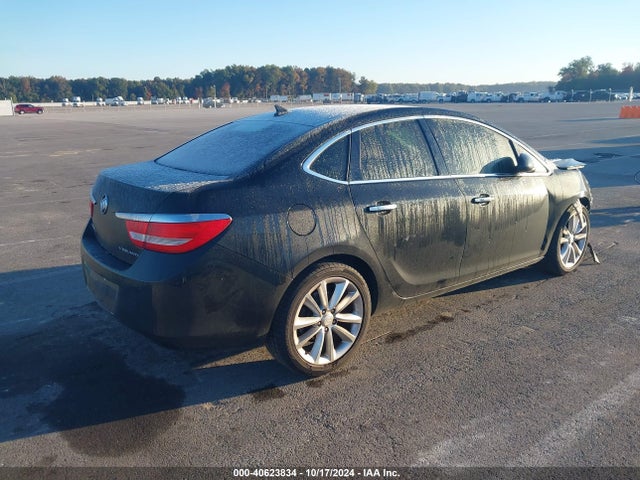 1G4PS5SK4E4188781 Buick Verano Leather Group