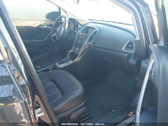1G4PS5SK4E4188781 Buick Verano Leather Group