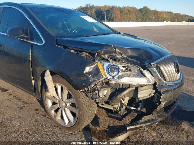 Buick Verano Leather Group 2014 1G4PS5SK4E4188781 Image 6