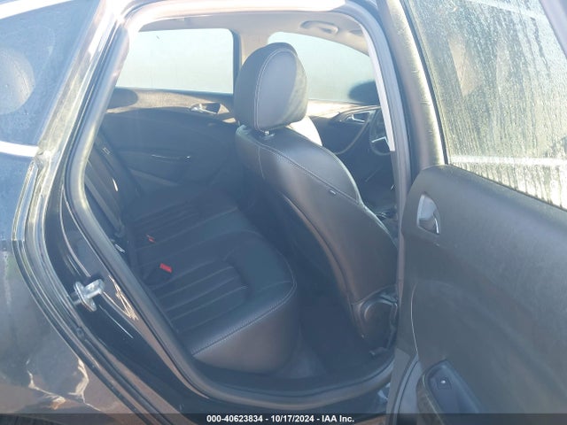 1G4PS5SK4E4188781 Buick Verano Leather Group