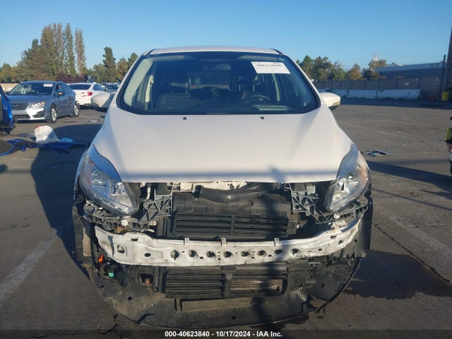 Ford C-max Energi Se 2017 1FADP5EU9HL106033 Image 13