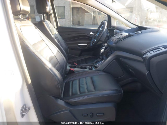 Ford C-max Energi Se 2017 1FADP5EU9HL106033 Image 5
