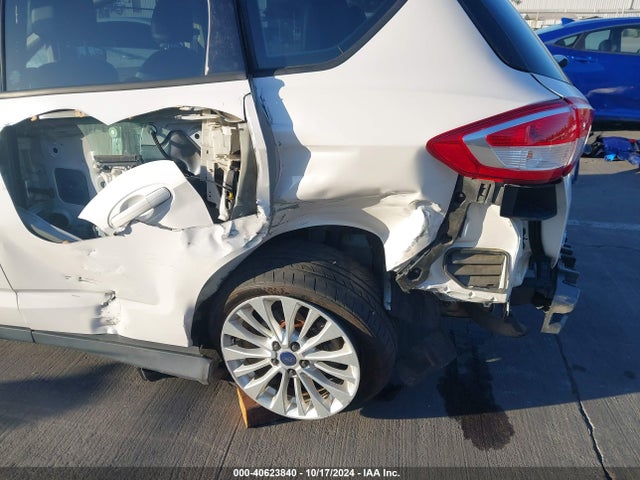 Ford C-max Energi Se 2017 1FADP5EU9HL106033 Image 6