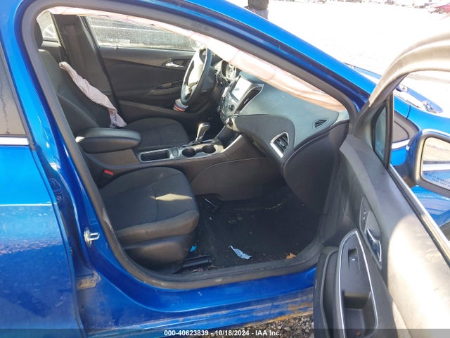 1G1BE5SM4G7310640 Chevrolet Cruze Lt Auto